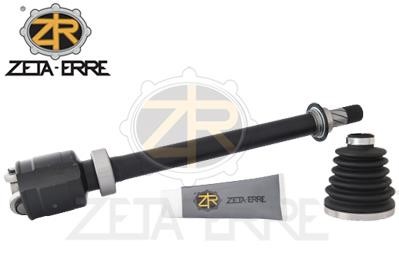 Zeta-Erre ZR7737 ШРКШ ZR7737: Купити в Україні - Добра ціна на EXIST.UA!