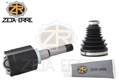 Zeta-Erre ZR7758 ШРКШ ZR7758: Купити в Україні - Добра ціна на EXIST.UA!
