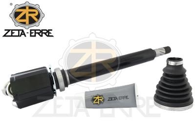 Zeta-Erre ZR7759 ШРКШ ZR7759: Купити в Україні - Добра ціна на EXIST.UA!
