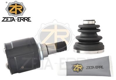 Zeta-Erre ZR7649 ШРКШ ZR7649: Купити в Україні - Добра ціна на EXIST.UA!