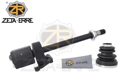 Zeta-Erre ZR7785 ШРКШ ZR7785: Купити в Україні - Добра ціна на EXIST.UA!