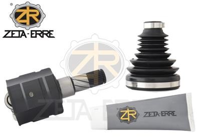 Zeta-Erre ZR7789 ШРКШ ZR7789: Купити в Україні - Добра ціна на EXIST.UA!