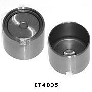 Eurocams ET4035 Штовхач клапана ET4035: Купити в Україні - Добра ціна на EXIST.UA!