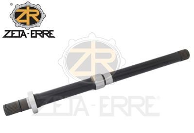Zeta-Erre ZR7439 ШРКШ ZR7439: Купити в Україні - Добра ціна на EXIST.UA!