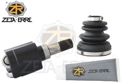 Zeta-Erre ZR7452 ШРКШ ZR7452: Купити в Україні - Добра ціна на EXIST.UA!