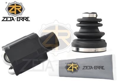 Zeta-Erre ZR7463 ШРКШ ZR7463: Купити в Україні - Добра ціна на EXIST.UA!
