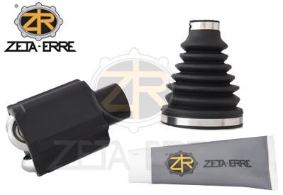 Zeta-Erre ZR7486 ШРКШ ZR7486: Купити в Україні - Добра ціна на EXIST.UA!