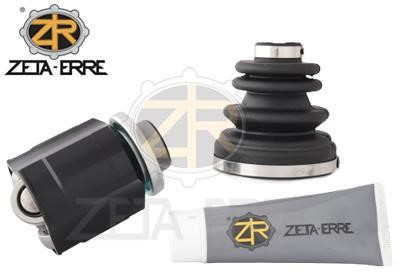 Zeta-Erre ZR7383 ШРКШ ZR7383: Купити в Україні - Добра ціна на EXIST.UA!