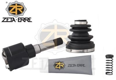Zeta-Erre ZR7490 ШРКШ ZR7490: Купити в Україні - Добра ціна на EXIST.UA!