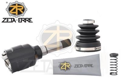 Zeta-Erre ZR7498 ШРКШ ZR7498: Купити в Україні - Добра ціна на EXIST.UA!