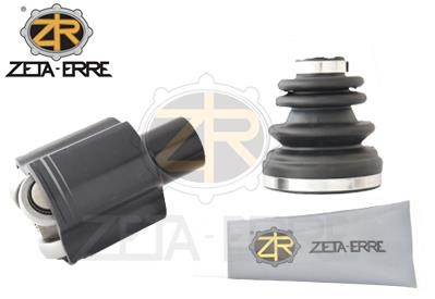 Zeta-Erre ZR7424 ШРКШ ZR7424: Купити в Україні - Добра ціна на EXIST.UA!