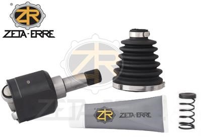 Zeta-Erre ZR7546 ШРКШ ZR7546: Купити в Україні - Добра ціна на EXIST.UA!