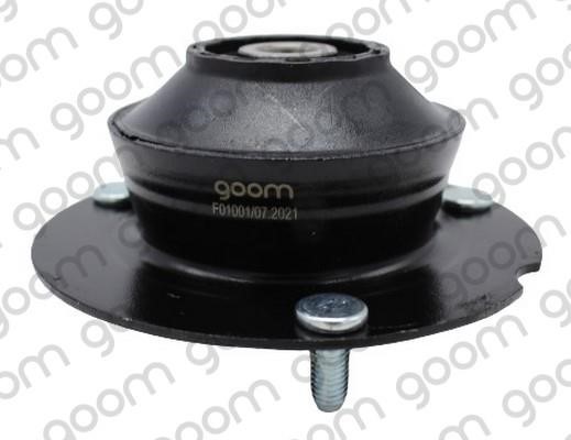 Goom SM-0505 Опора стійки амортизатора SM0505: Купити в Україні - Добра ціна на EXIST.UA!
