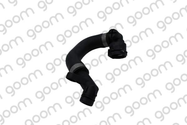 RH1688 Goom Шланг радиатора