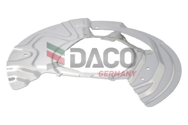 Daco 610330 Кожух гальмівного диска 610330: Приваблива ціна - Купити в Україні на EXIST.UA!
