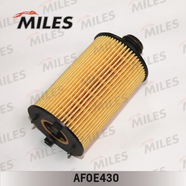 Купити Miles AFOE430 за низькою ціною в Україні!