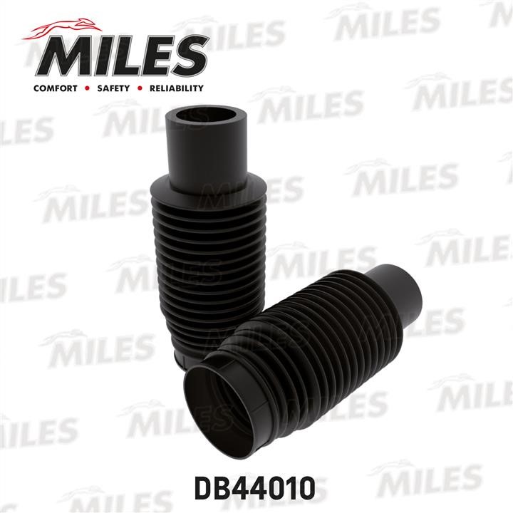 Miles DB44010 Пильник амортизатора DB44010: Купити в Україні - Добра ціна на EXIST.UA!