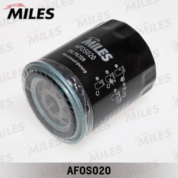 Купити Miles AFOS020 за низькою ціною в Україні!