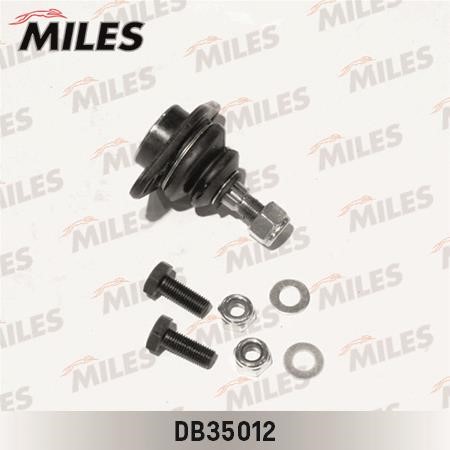 Miles DB35012 Опора кульова DB35012: Купити в Україні - Добра ціна на EXIST.UA!