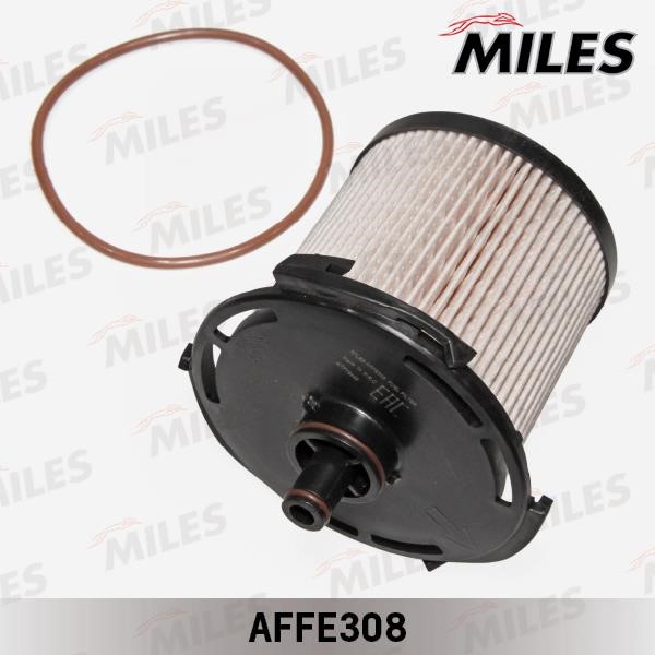 Miles AFFE308 Фільтр палива AFFE308: Купити в Україні - Добра ціна на EXIST.UA!