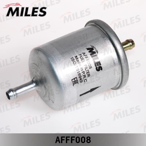 Купити Miles AFFF008 за низькою ціною в Україні!