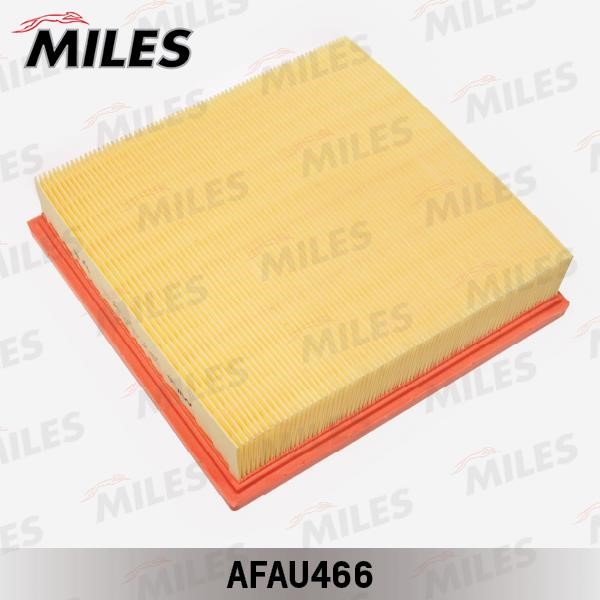 Купити Miles AFAU466 за низькою ціною в Україні!