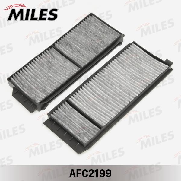 Купити Miles AFC2199 за низькою ціною в Україні!