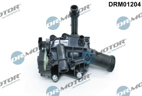 Dr.Motor DRM01204 Термостат DRM01204: Купити в Україні - Добра ціна на EXIST.UA!