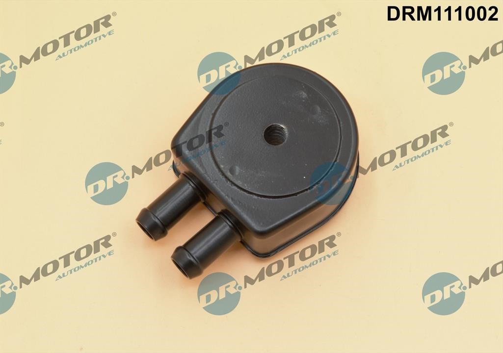 Купити Dr.Motor DRM111002 за низькою ціною в Україні!