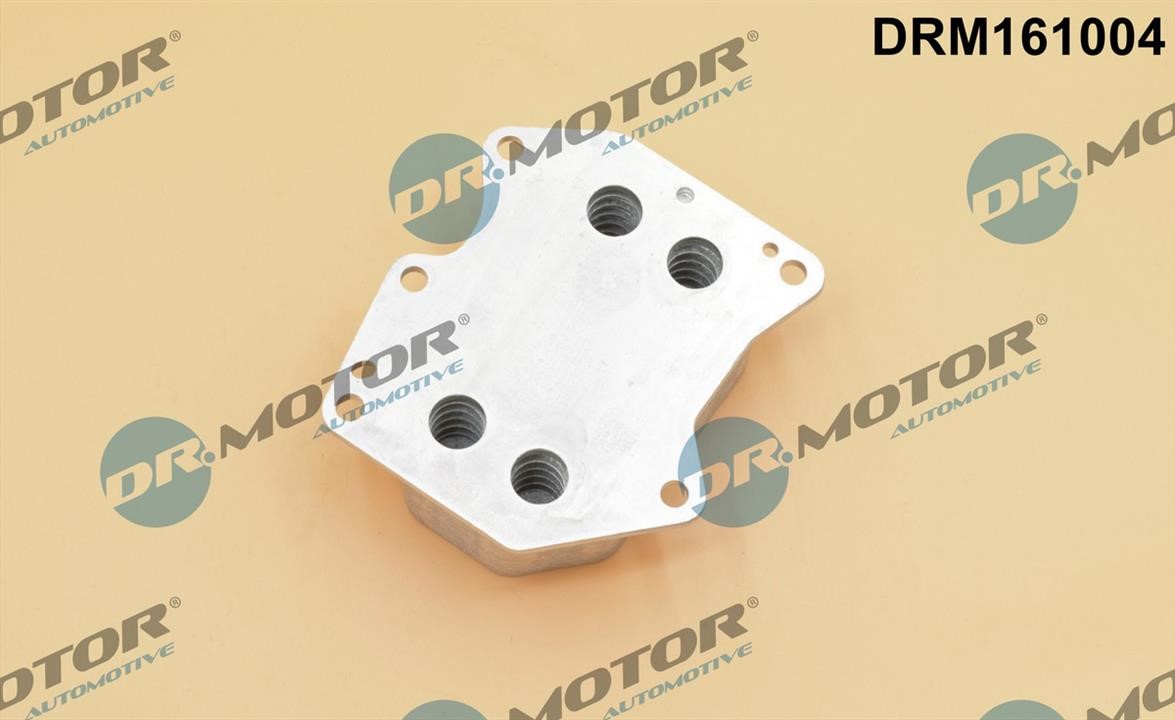 Купити Dr.Motor DRM161004 за низькою ціною в Україні!