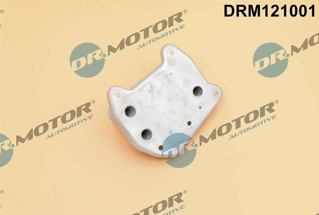 Купити Dr.Motor DRM121001 за низькою ціною в Україні!