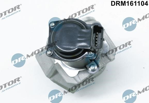 Купити Dr.Motor DRM161104 за низькою ціною в Україні!