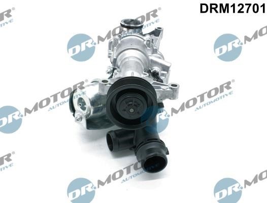 Купити Dr.Motor DRM12701 за низькою ціною в Україні!