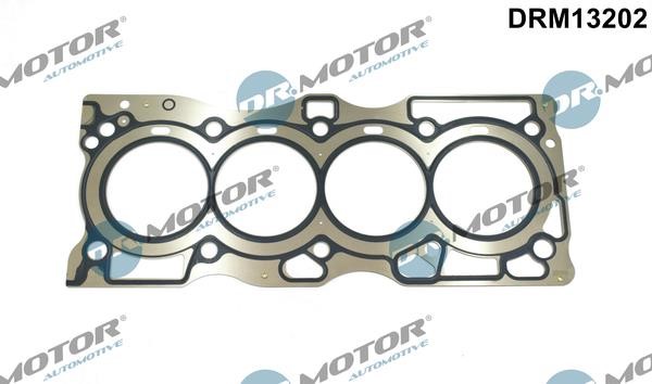 Dr.Motor DRM13202 Прокладка ГБЦ DRM13202: Приваблива ціна - Купити в Україні на EXIST.UA!