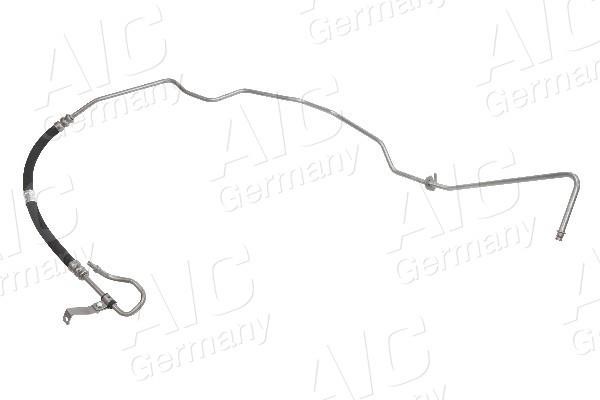 AIC Germany 70352 Гідравлічний шланг, механізм рульового керування 70352: Купити в Україні - Добра ціна на EXIST.UA!