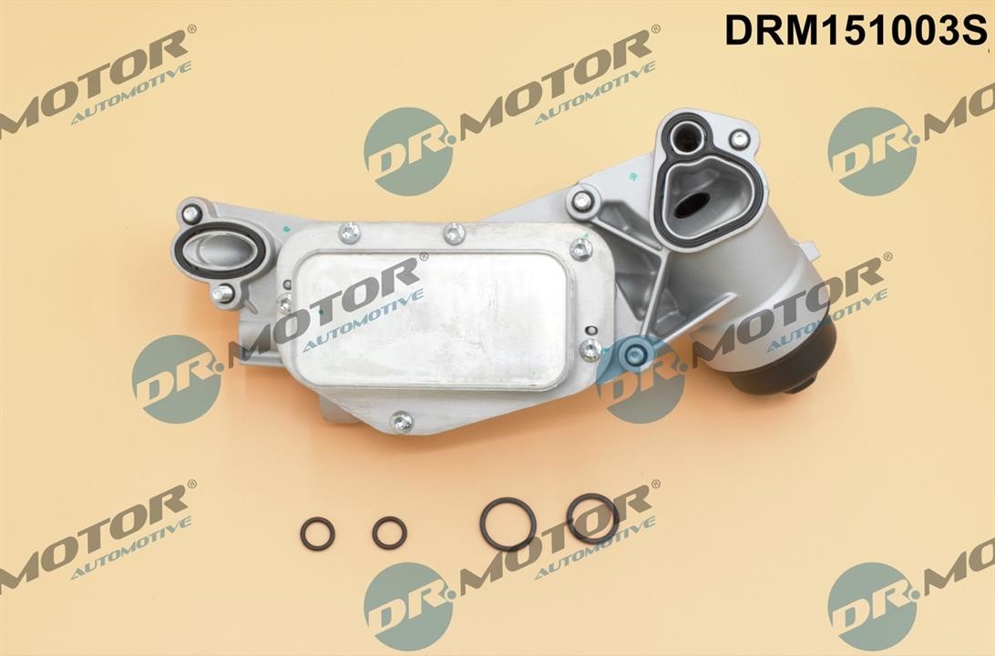 Купити Dr.Motor DRM151003S за низькою ціною в Україні!