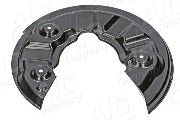 AIC Germany 71008 Кожух гальмівного диска 71008: Купити в Україні - Добра ціна на EXIST.UA!