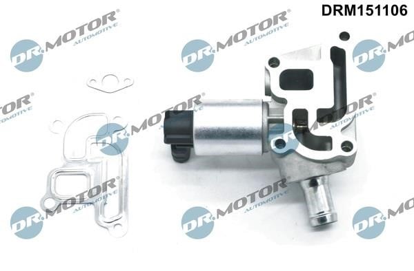 Купити Dr.Motor DRM151106 за низькою ціною в Україні!