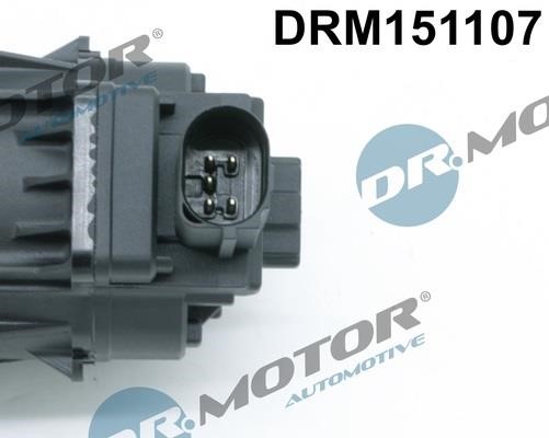 Купити Dr.Motor DRM151107 за низькою ціною в Україні!