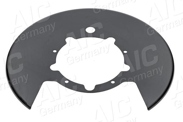 AIC Germany 71331 Кожух гальмівного диска 71331: Купити в Україні - Добра ціна на EXIST.UA!