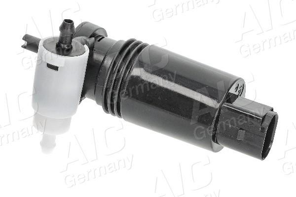 Насос подачі води для миття, система склоочисників AIC Germany 72080