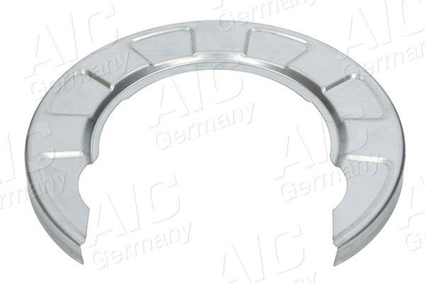 AIC Germany 71406 Кожух гальмівного диска 71406: Купити в Україні - Добра ціна на EXIST.UA!