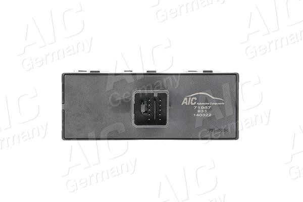 AIC Germany Блок кнопок склопідйомників – ціна 1203 UAH