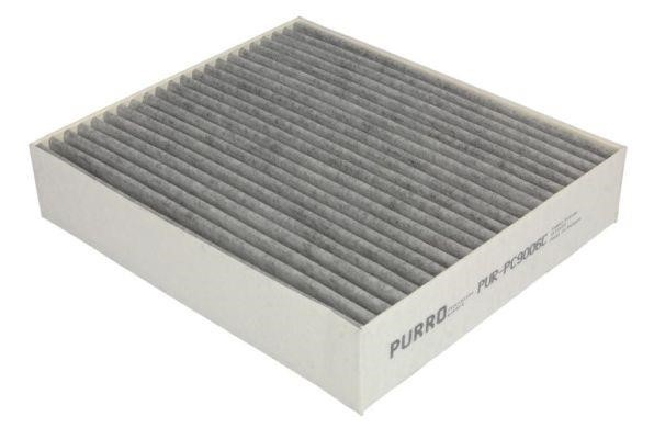 Purro PUR-PC9006C Фільтр салону PURPC9006C: Купити в Україні - Добра ціна на EXIST.UA!