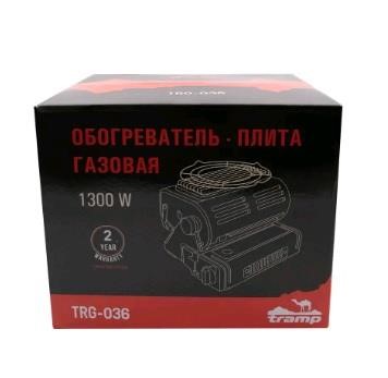 Купити Tramp TRG-036 за низькою ціною в Україні!