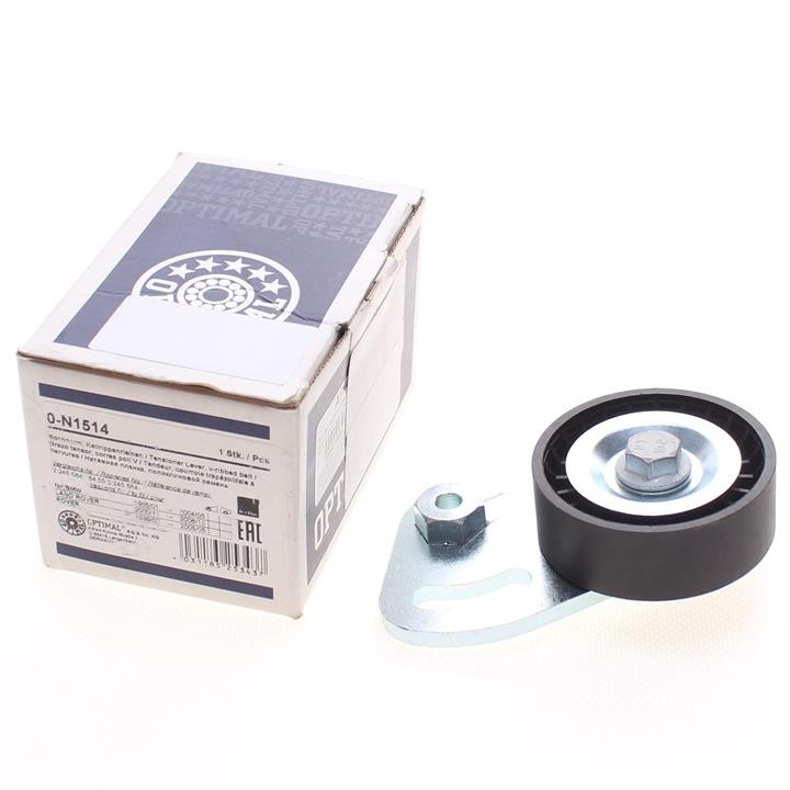 Купить Optimal 0-N1514 по низкой цене в Украине!