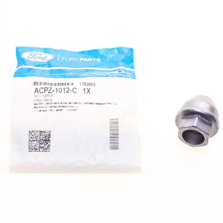 Гайка крепления колеса Ford ACPZ-1012-C
