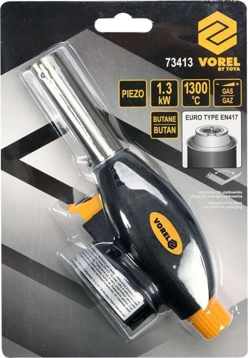 Купити Vorel 73413 за низькою ціною в Україні!
