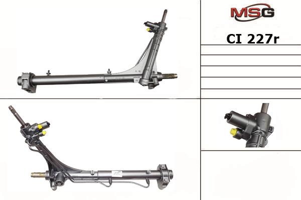 Купити MSG Rebuilding CI227R за низькою ціною в Україні!