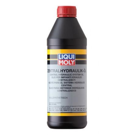 Liqui Moly 8184 Олива гідравлічна Liqui Moly Zentralhydraulik-Oil, 1 л 8184: Приваблива ціна - Купити в Україні на EXIST.UA!